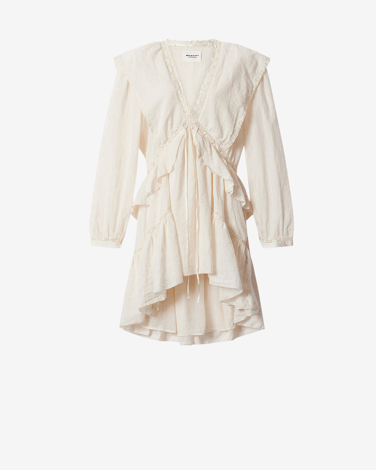 ROBE DAMYA
