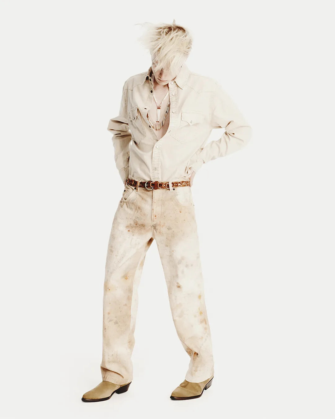 Look 5 FW25 men
